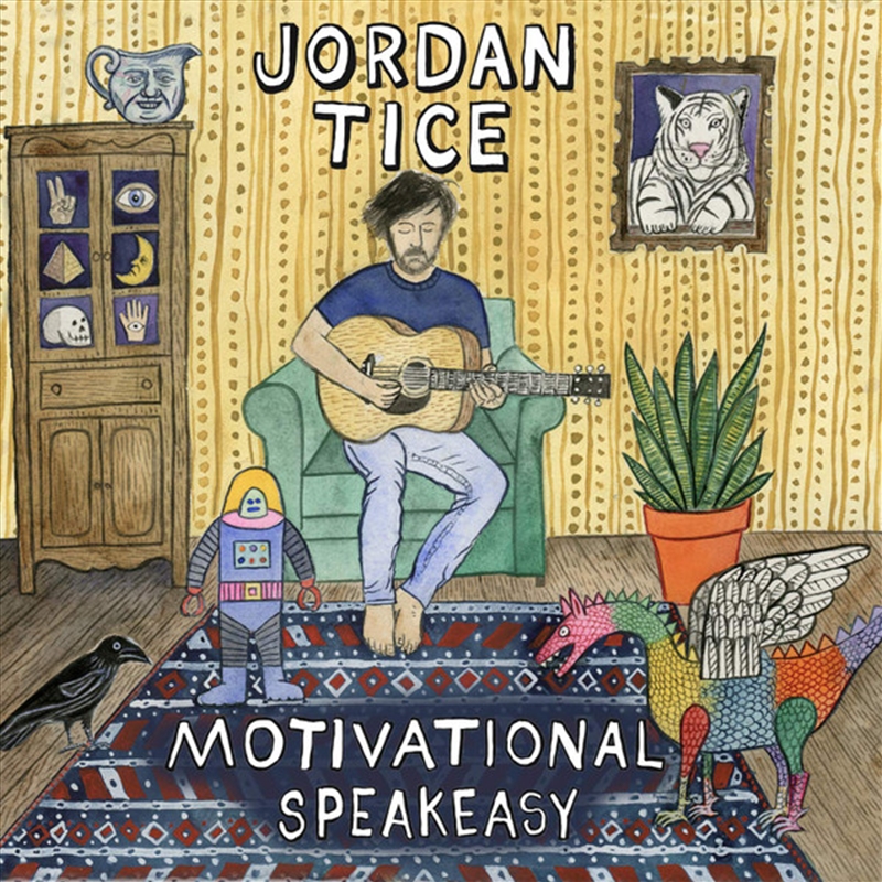 Motivational Speakeasy/Product Detail/Pop