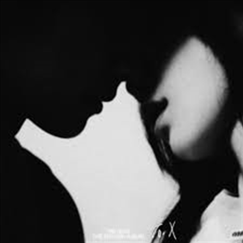 To. X - 5th Mini Album (Ver B)/Product Detail/World