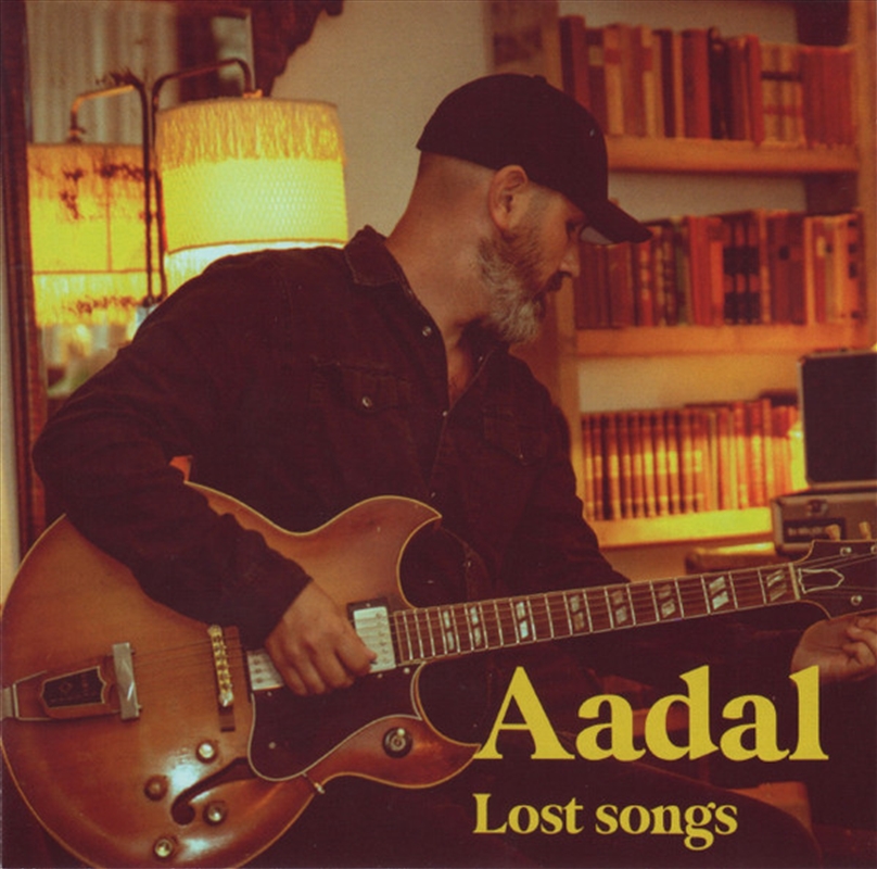 Last Songs/Product Detail/Rock/Pop
