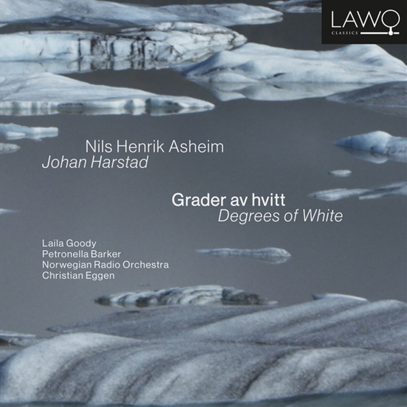 Degrees Of White/Product Detail/Classical