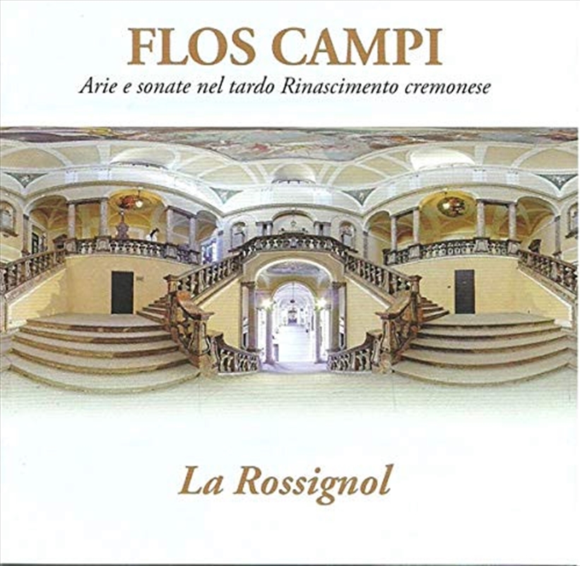 Flos Campi/Product Detail/Classical