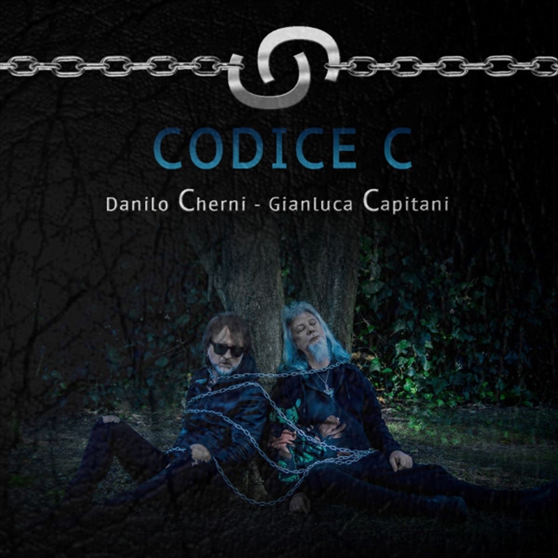 Codice C/Product Detail/Rock/Pop