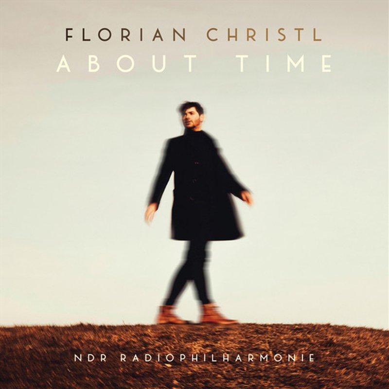 About Time/Product Detail/Rock/Pop