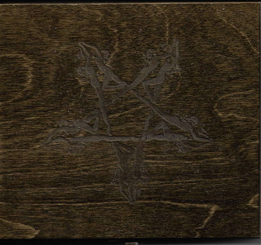 Salem 1692/Product Detail/Rock/Pop