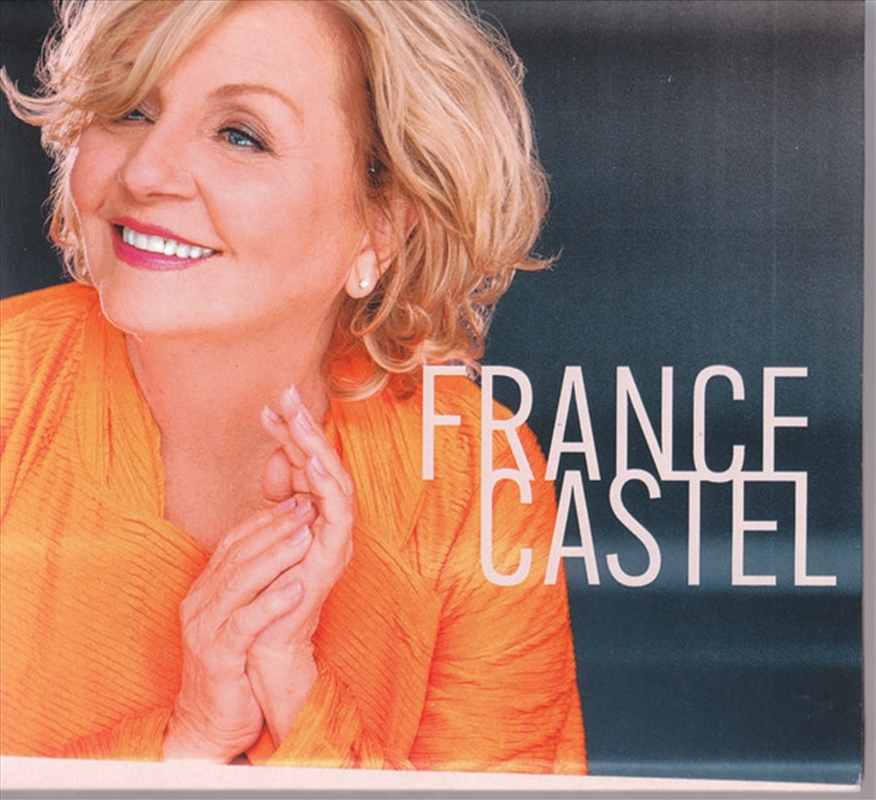 France Castel/Product Detail/World