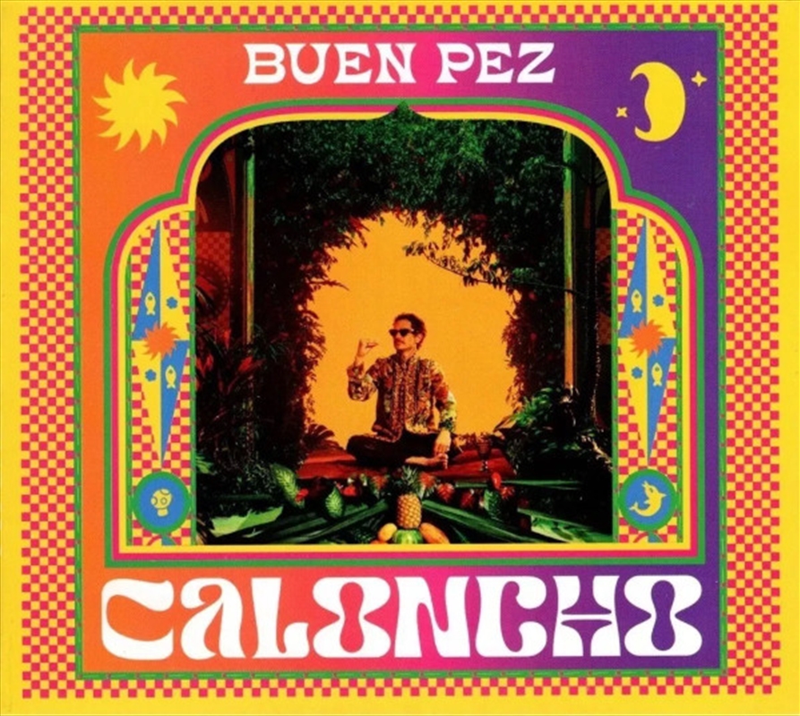 Buen Pez/Product Detail/Rock/Pop