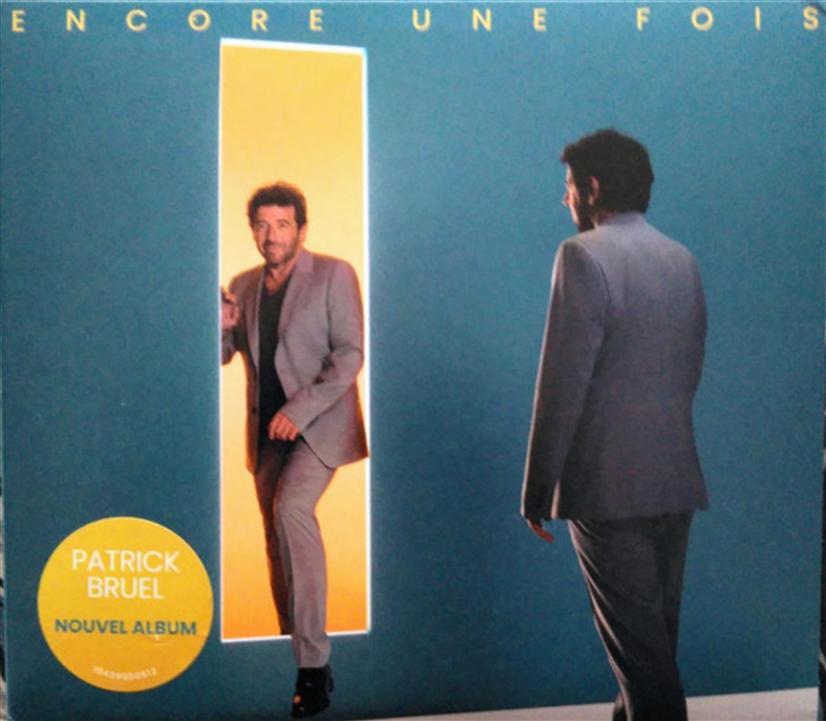 Encore Une Fois/Product Detail/Rock/Pop