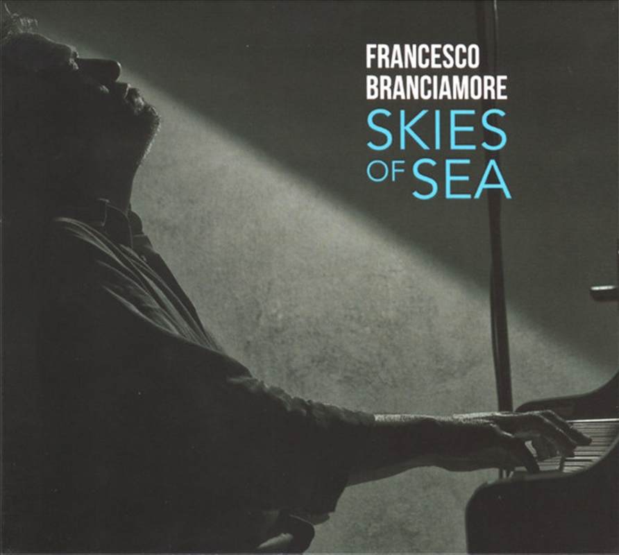 Skies Of Sea/Product Detail/Jazz
