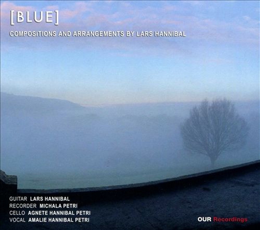 Blue/Product Detail/Classical