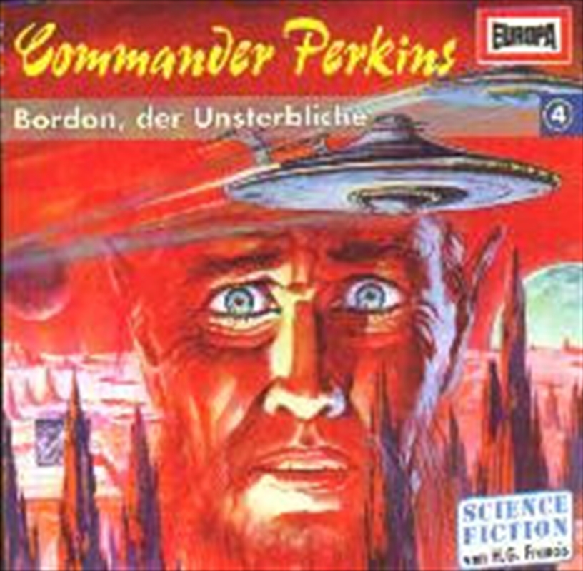 04: Bordon, Der Unsterbliche/Product Detail/World