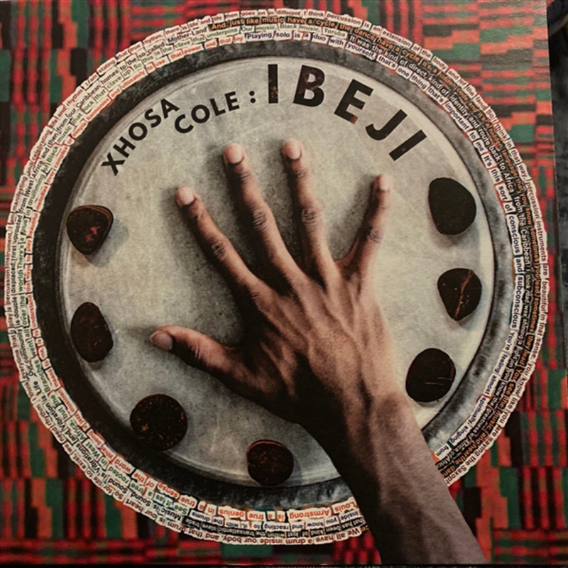 Ibeji/Product Detail/Jazz