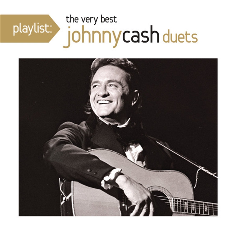 Playlist: The Very Best Johnny/Product Detail/Country