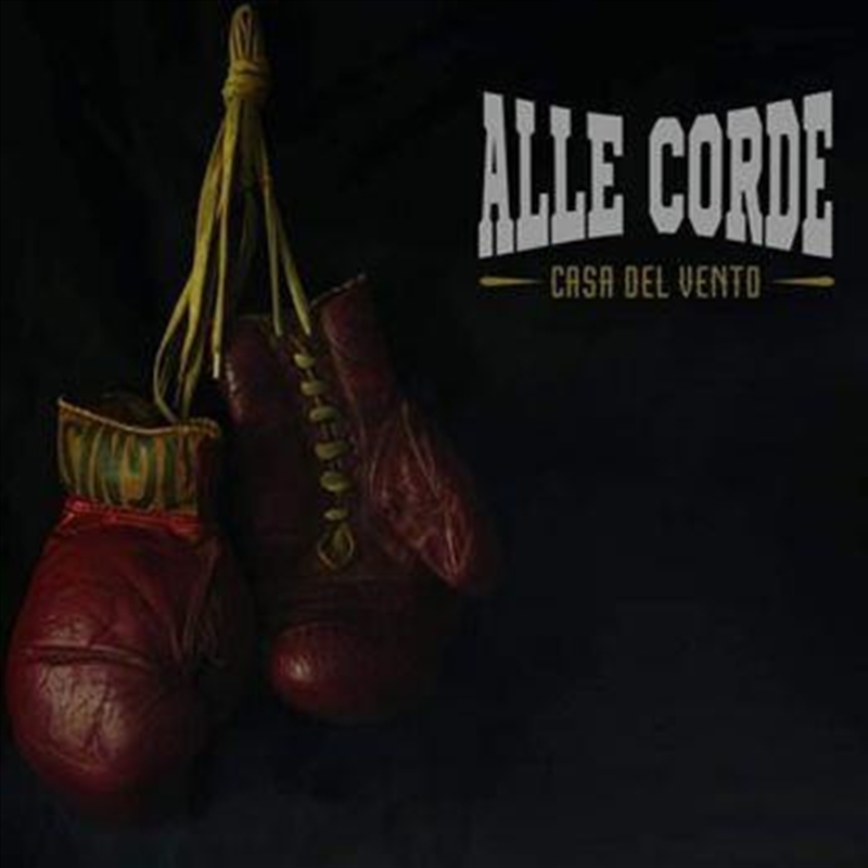 Alle Corde/Product Detail/Rock/Pop