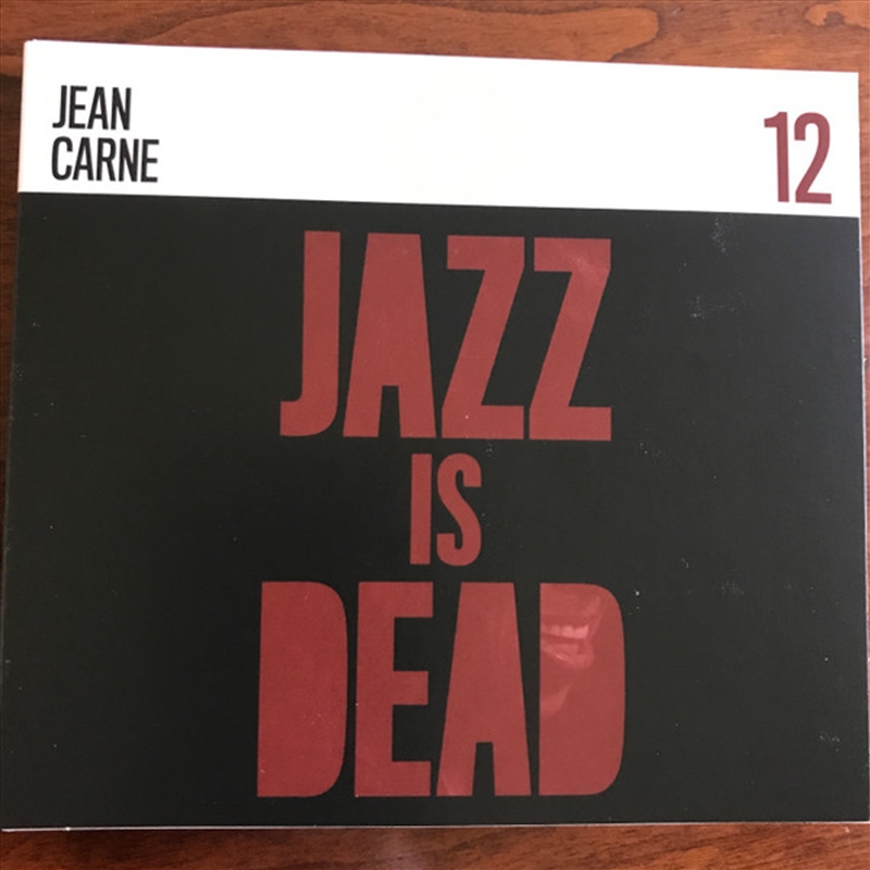 Jean Carne Jid012/Product Detail/Jazz