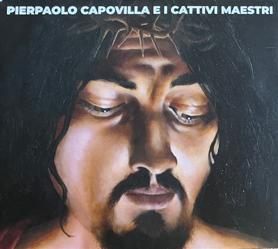 Pierpaolo Capovilla E I Cattivi Maestri/Product Detail/World