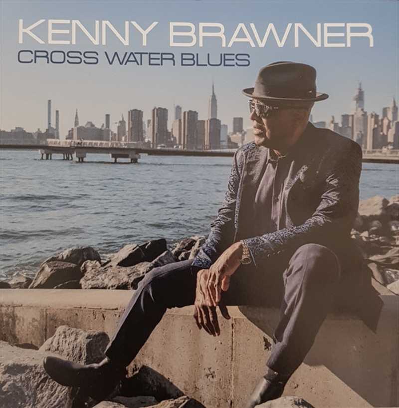 Cross Water Blues/Product Detail/Blues