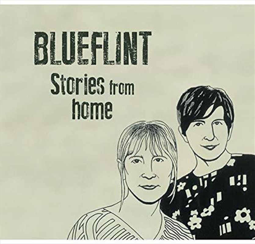 Stories From Home/Product Detail/Blues