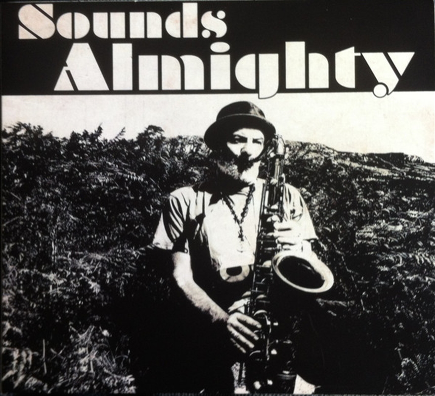 Sounds Almighty: Nat Birchall Meets Al Breadwinner/Product Detail/Jazz