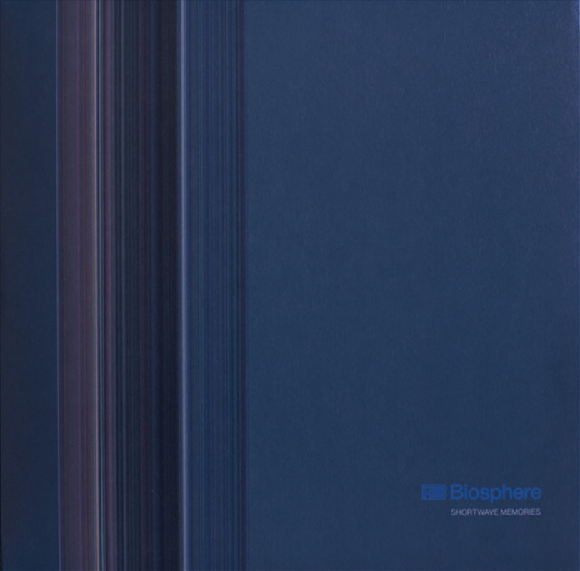 Shortwave Memories/Product Detail/Rock/Pop
