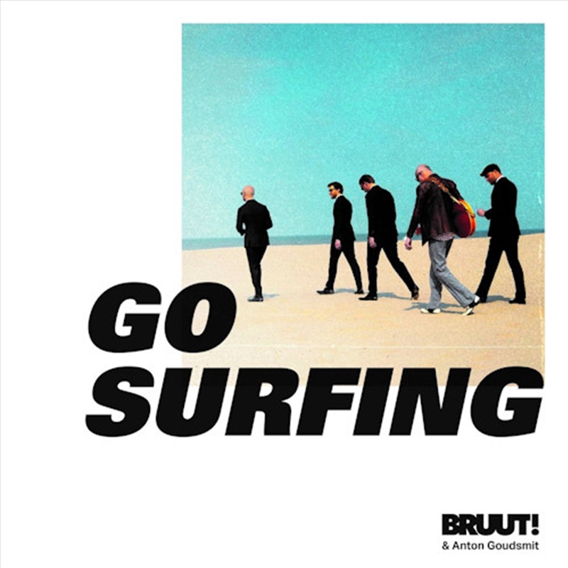 Go Surfing/Product Detail/Jazz