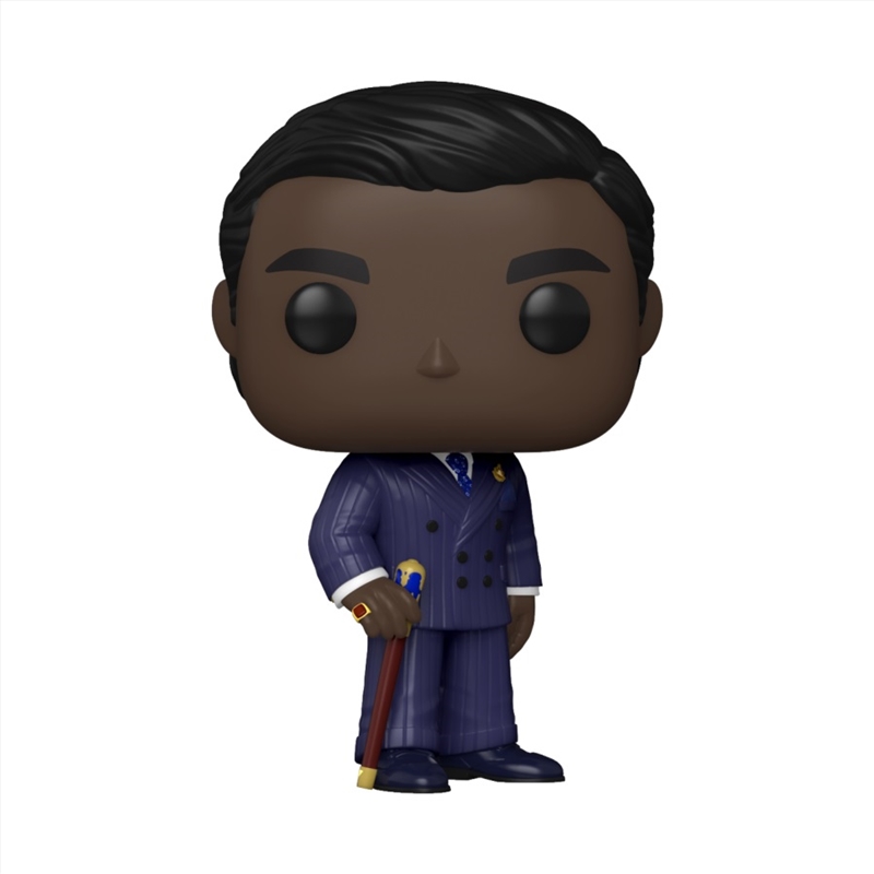 Wonka (2023) - Slugworth Pop! Vinyl/Product Detail/Movies