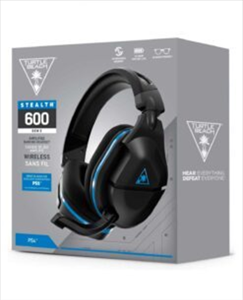 Stealth 600p Gen2 Usb/Product Detail/Gaming Headphones & Headsets