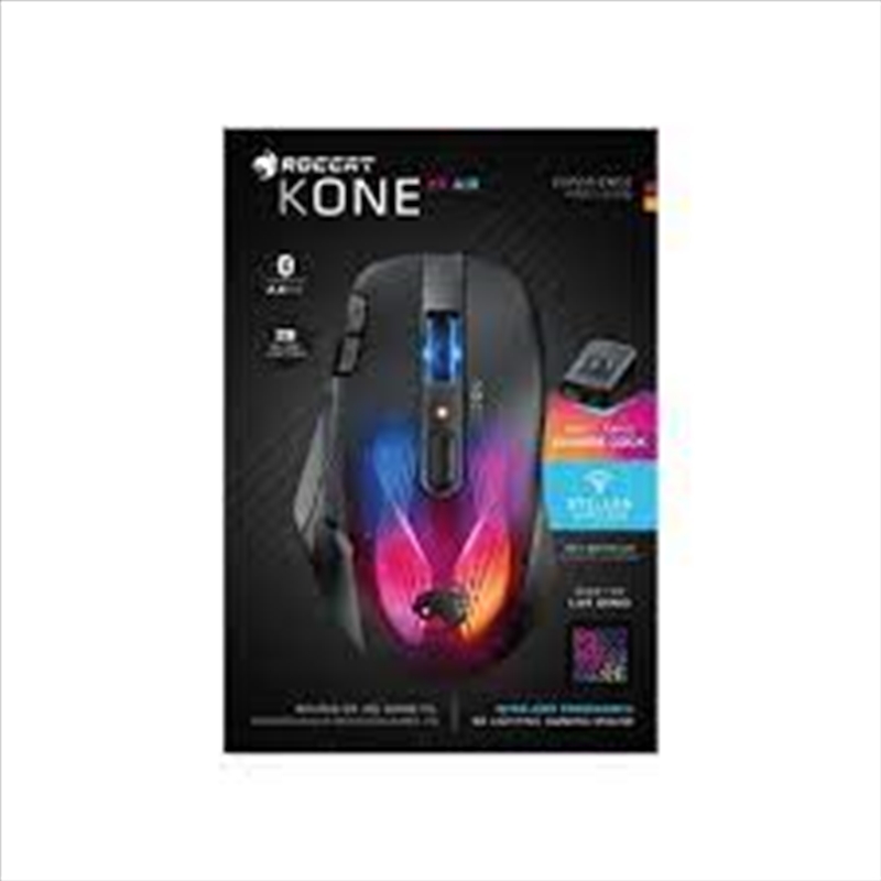 Kone XP Air/Product Detail/Electronics