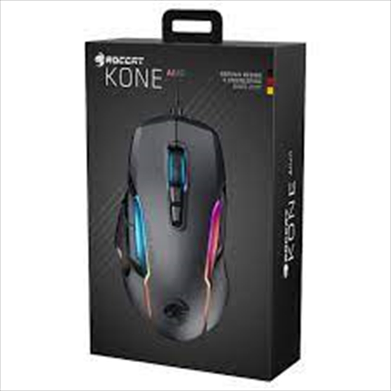 Roccat Kone Aimo Remastered Gaming Mouse/Product Detail/Electronics