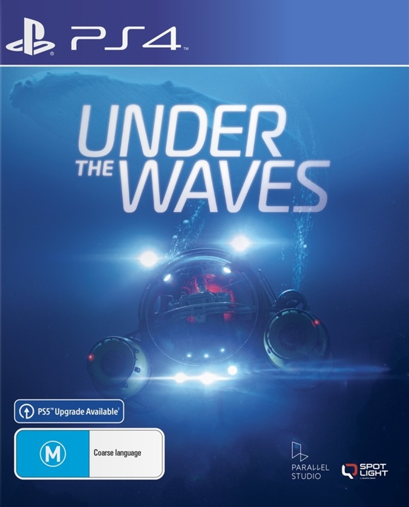 Under The Waves/Product Detail/Action & Adventure