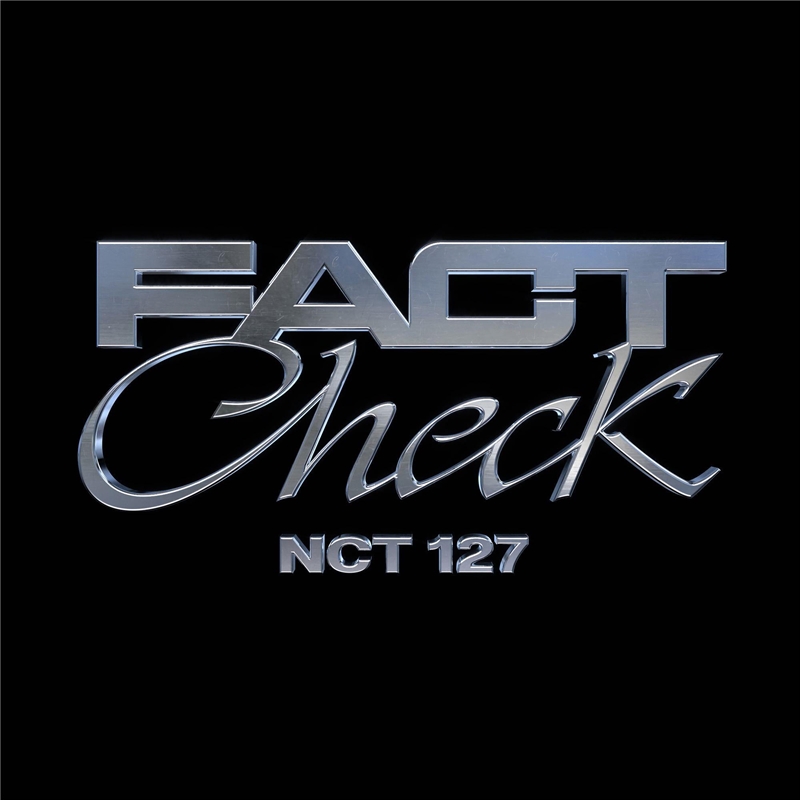5th Album 'Fact Check' (Chandelier Ver)/Product Detail/World
