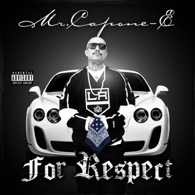 For Respect/Product Detail/Rap