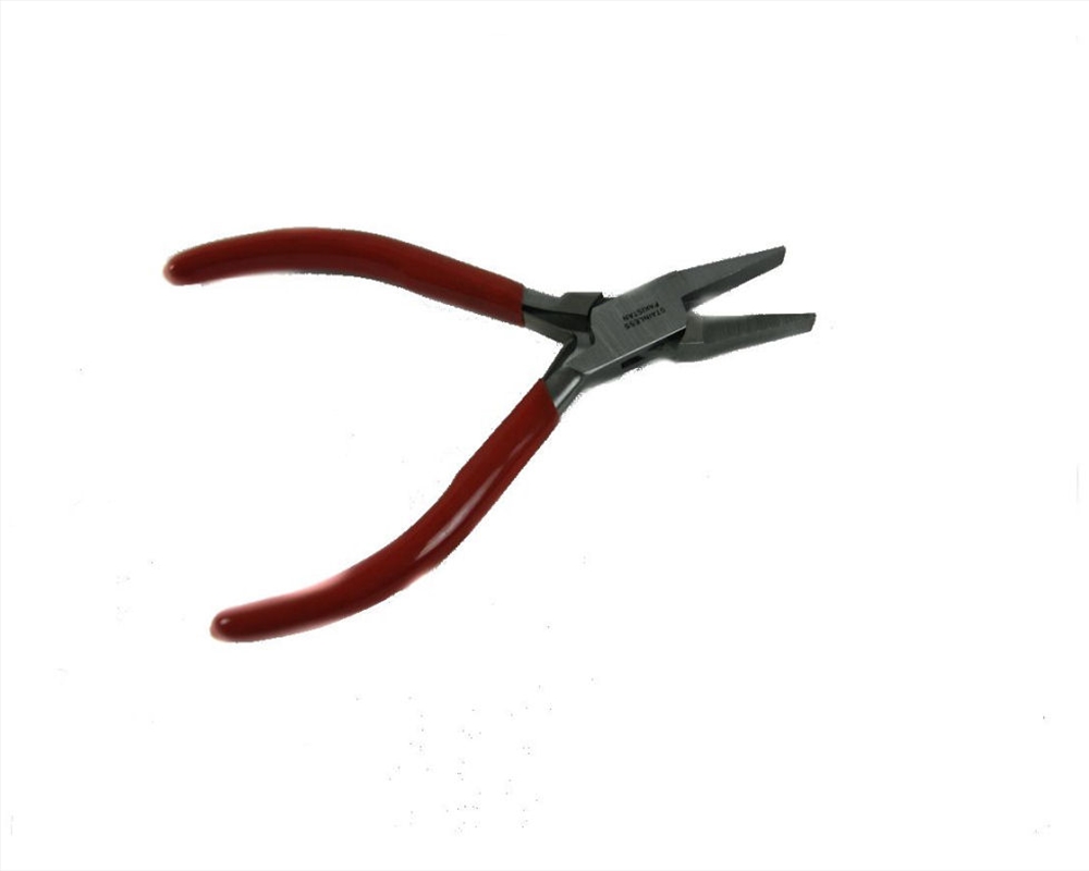 Flat Nose Pliers 5" D/S (2 assorted sizes)/Product Detail/Figurines