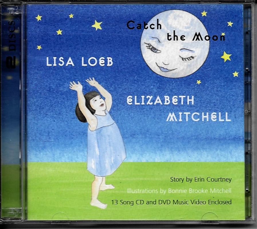 Buy Catch The Moon Online Sanity