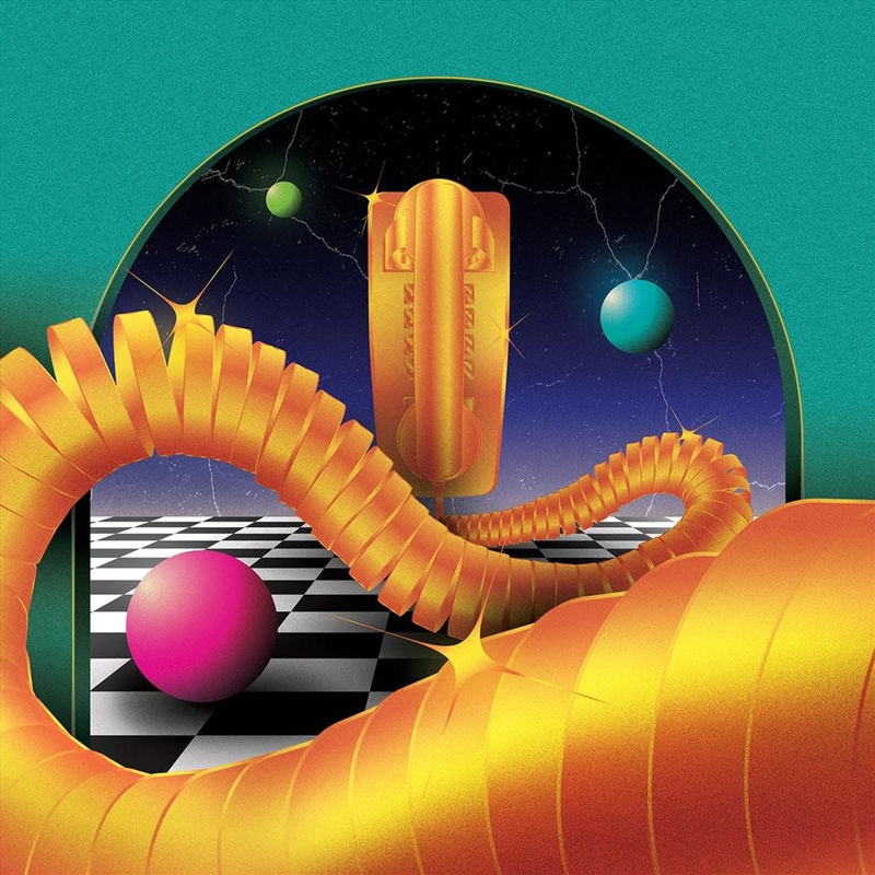 Talk Talk [12In Ep] (Pink Vinyl)/Product Detail/Hip-Hop