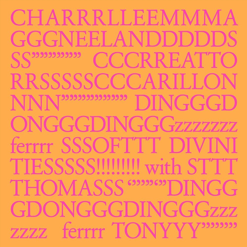 Charrrlleemmma Gggneelanddddds/Product Detail/Rock/Pop