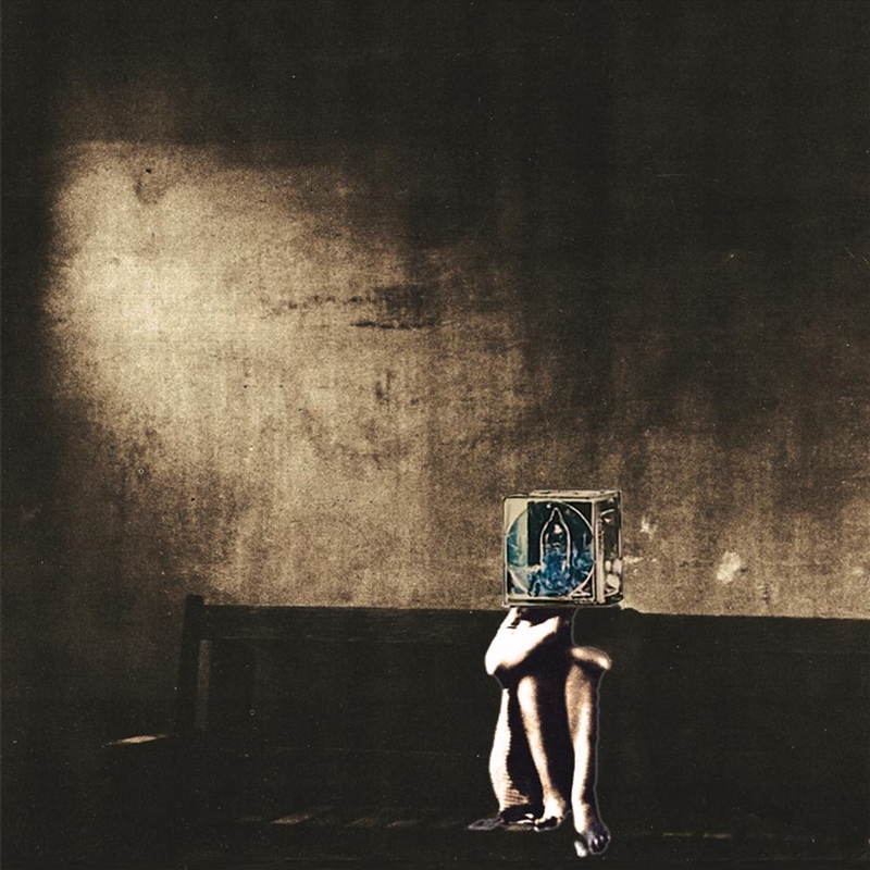 Salvage Enterprise/Product Detail/Rock/Pop