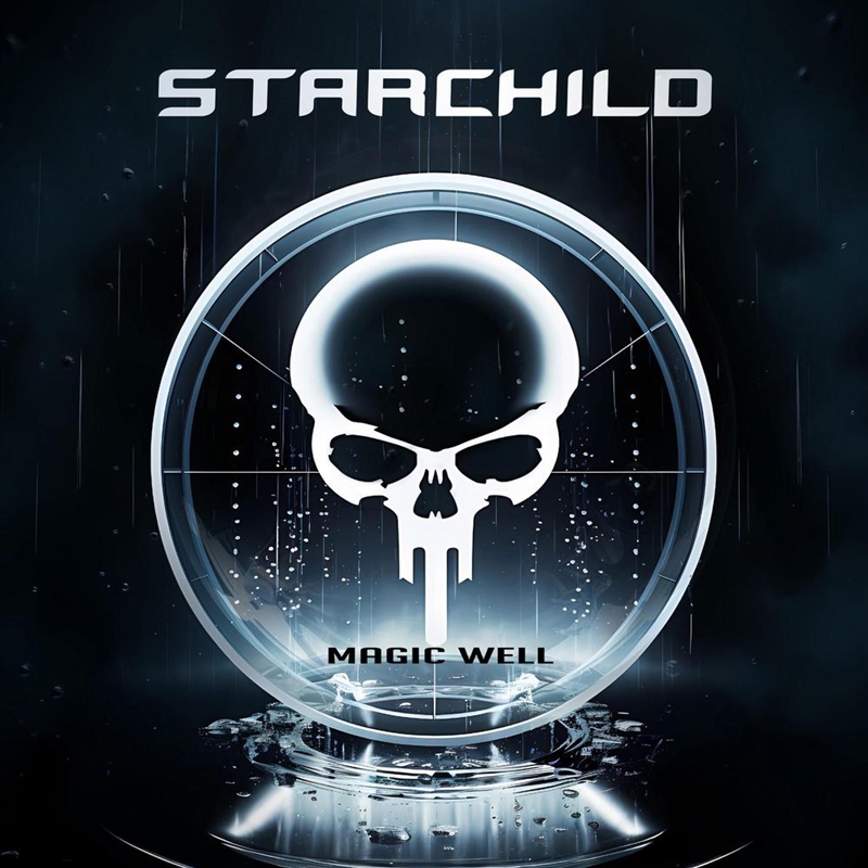 Magic Well/Product Detail/Metal