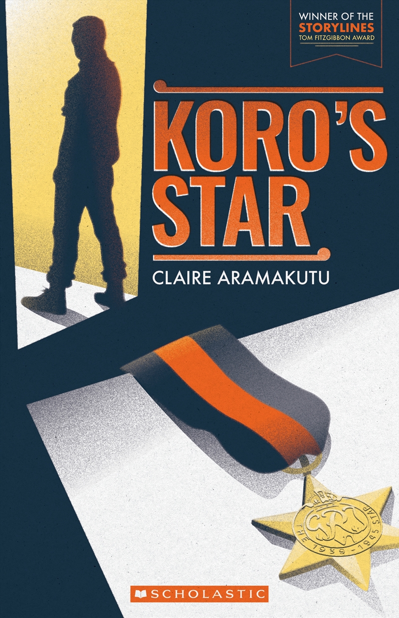 Koro's Star/Product Detail/Childrens Fiction Books