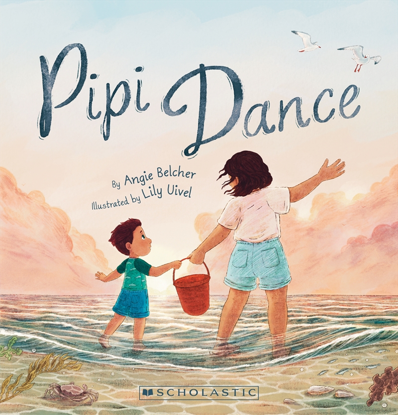 Pipi Dance/Product Detail/Early Childhood Fiction Books