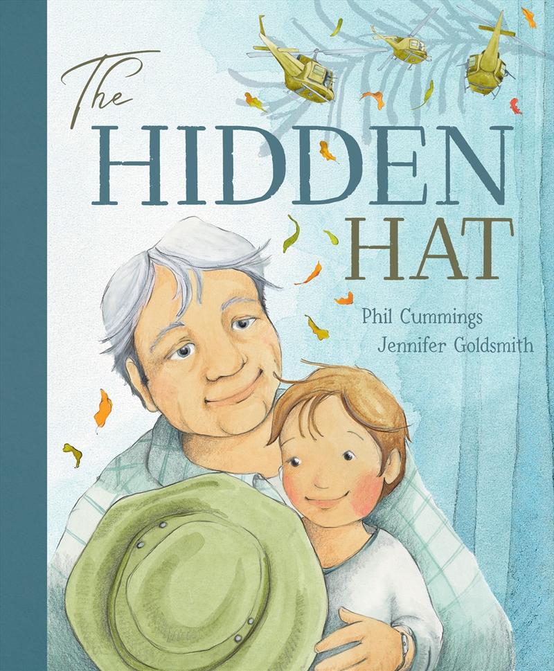 The Hidden Hat/Product Detail/Early Childhood Fiction Books