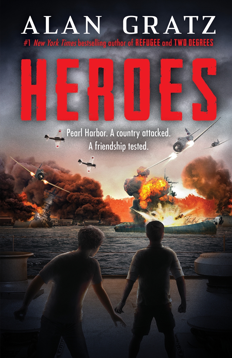 Heroes/Product Detail/Childrens Fiction Books