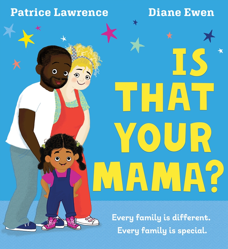 Is That Your Mama?/Product Detail/Early Childhood Fiction Books