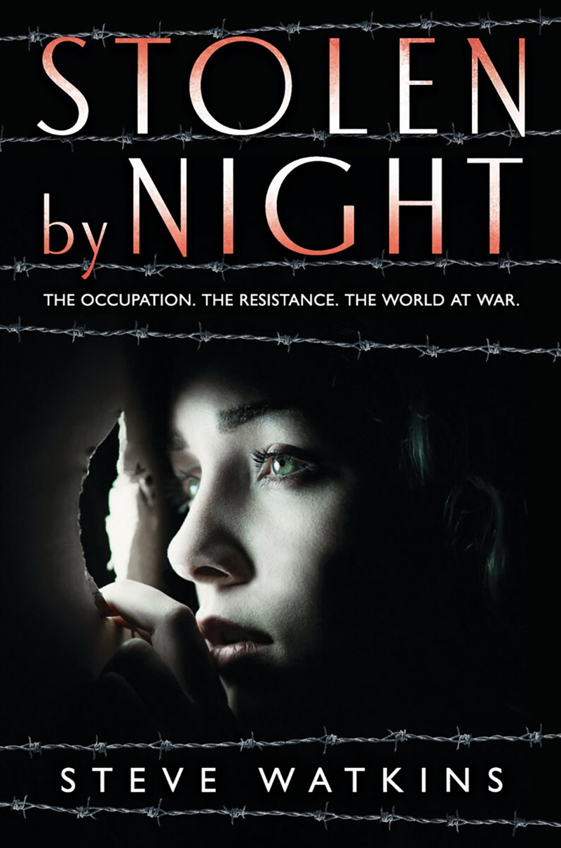 Stolen By Night/Product Detail/Young Adult Fiction