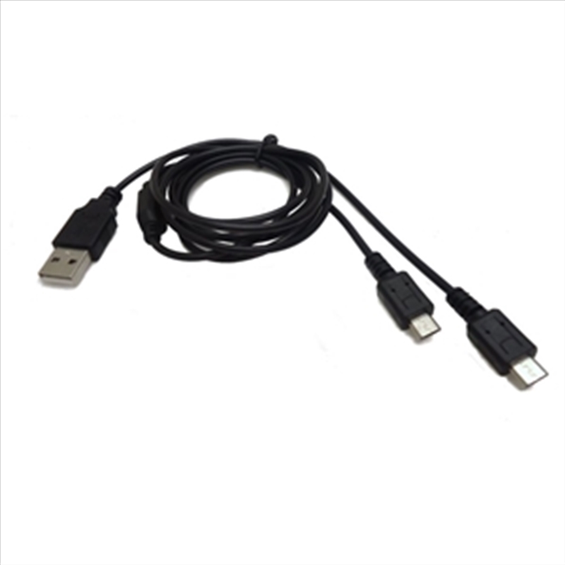 160cm 2 in 1 Micro USB Cable/Product Detail/Cables