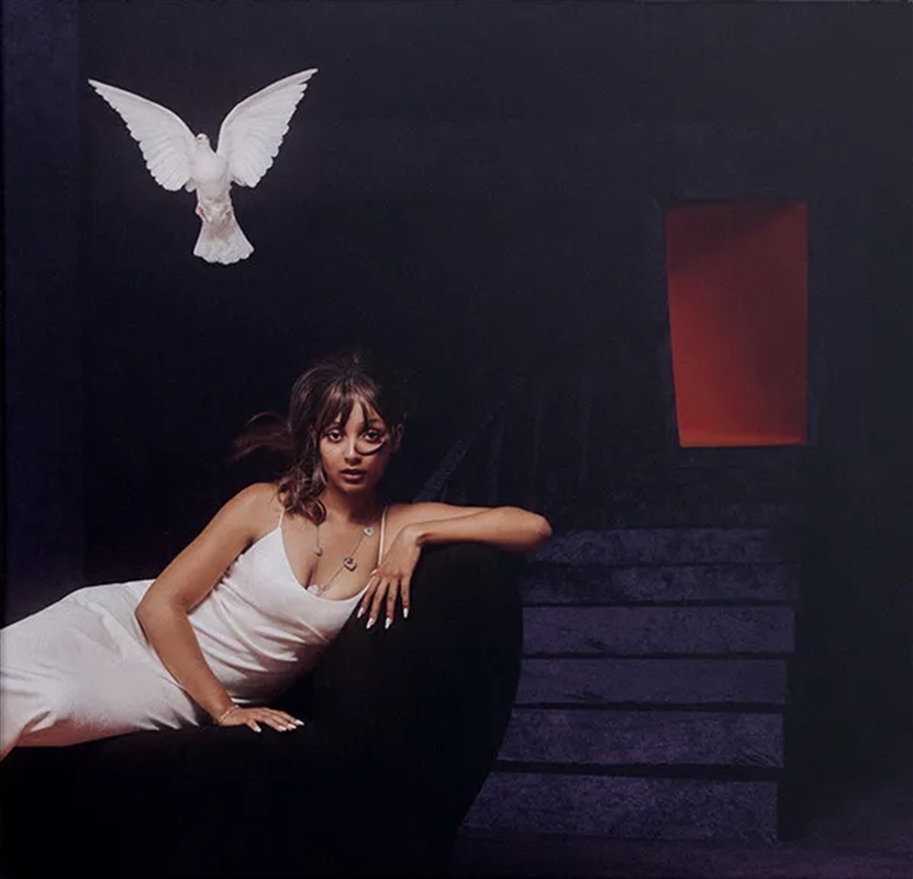 Heaven Knows/Product Detail/Rock/Pop