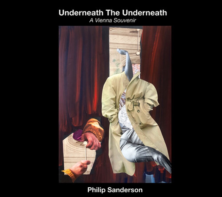 Underneath The Underneath: A Vienna Souvenir/Product Detail/Specialist