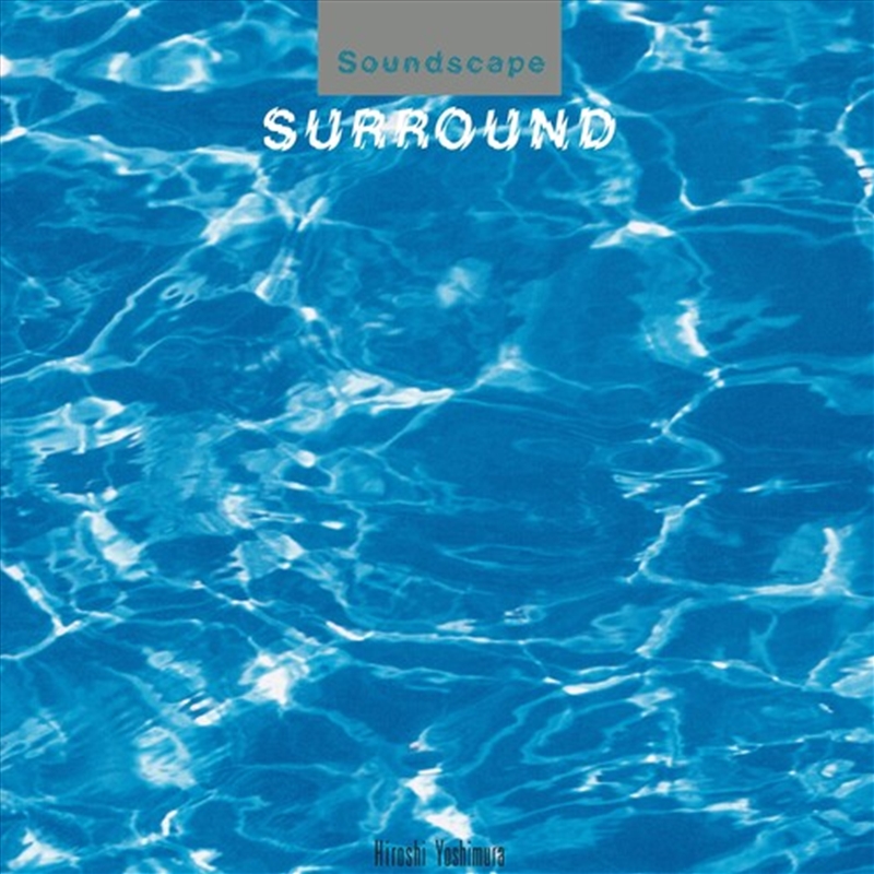 Surround/Product Detail/World