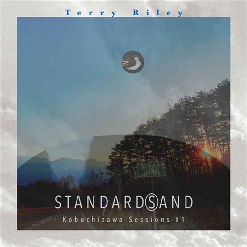 Standard(s)and: Kobuchizawa Sesions #1/Product Detail/Rock/Pop