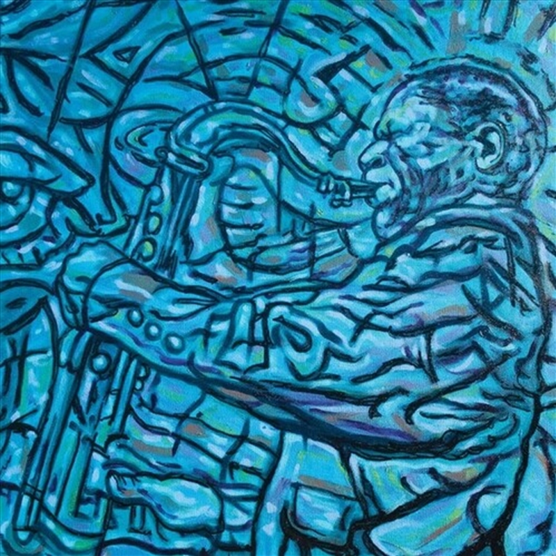 Spiritual Jazz 15: A Tribute To 'Trane/Product Detail/Jazz