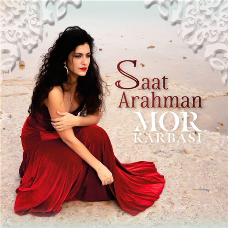 Saat Arahman/Product Detail/World
